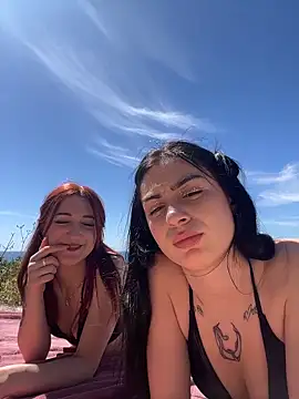 SweeetMila online show from 03.29.26