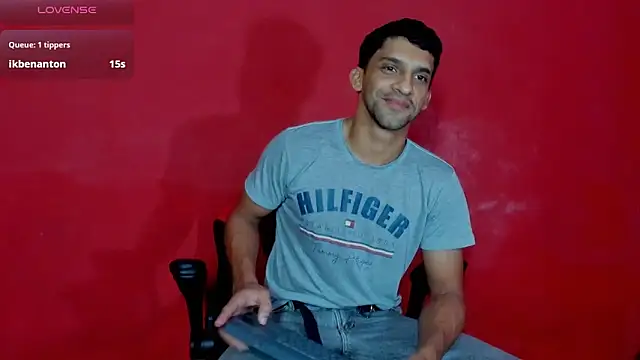 Carter shelby online show from 05.02.26