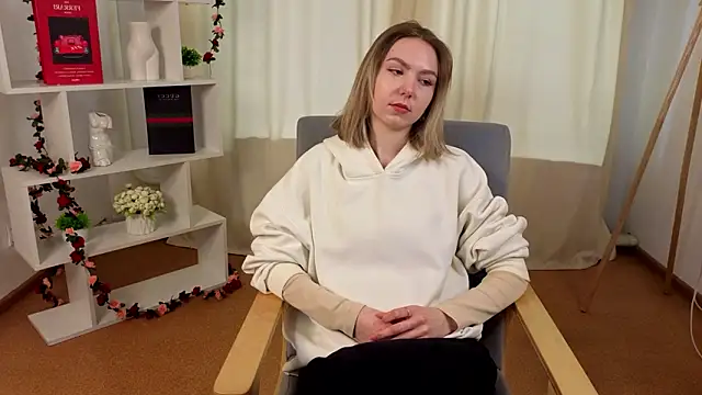 DottyTaliaferro online show from 03.15.26