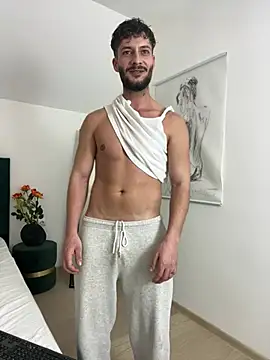 I amAlessandro online show from 03.14.26