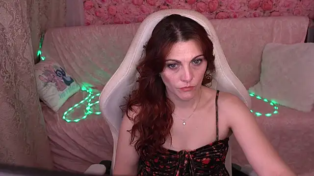 FireFoxxxxxy online show from 03.17.26