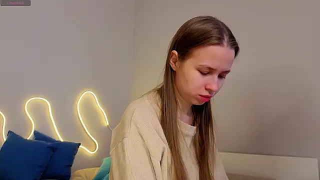 Emma dream  online show from 04.02.26