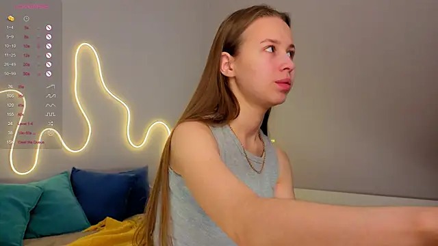 Emma dream  online show from 06.13.26
