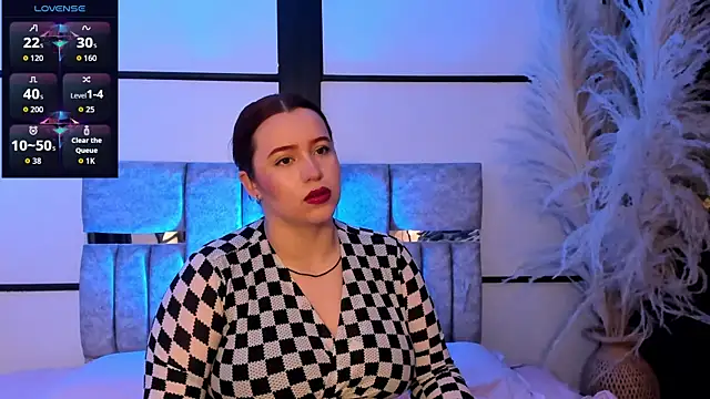 JeanneWilliams online show from 04.08.26