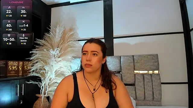 JeanneWilliams online show from 04.23.26