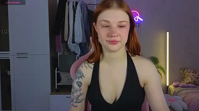 GoldenSunBunny online show from 04.27.26