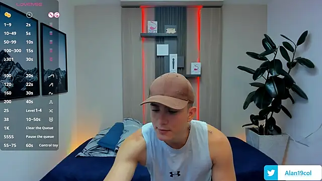 alan nd kevin2 online show from 03.23.26