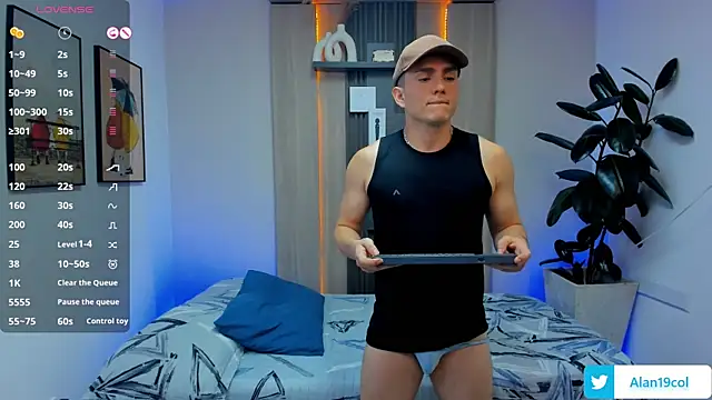 alan nd kevin2 online show from 03.24.26