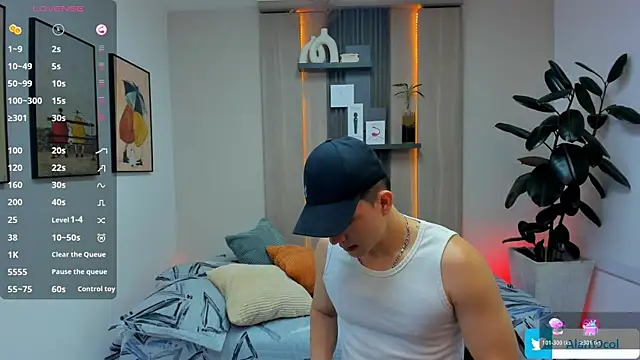 alan nd kevin2 online show from 03.29.26