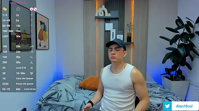 alan nd kevin2 online show from 04.01.26