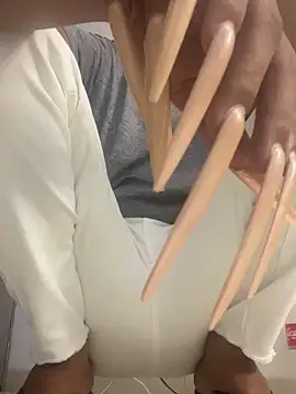 Lacolorinaa online show from 03.30.26