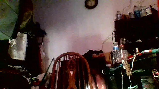 Snapshot of Ambionce chatting on 07.05.26 Ambionce online show from 07.05.26