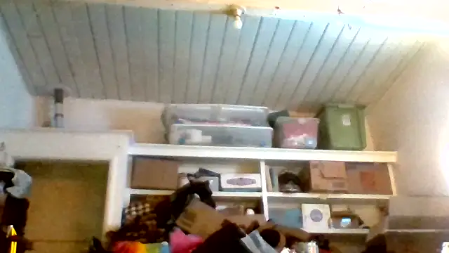 Snapshot of Ambionce chatting on 07.14.26 Ambionce online show from 07.14.26