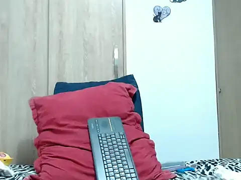 Snapshot of violeta36 chatting on 07.08.26 violeta36 online show from 07.08.26