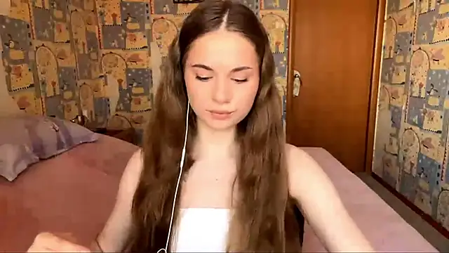 Miss Blessnyth online show from 03.18.26