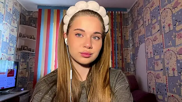 Miss Blessnyth online show from 04.22.26