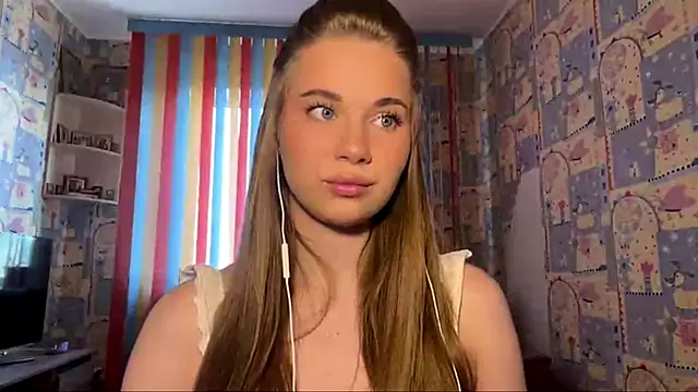 Miss Blessnyth online show from 04.28.26