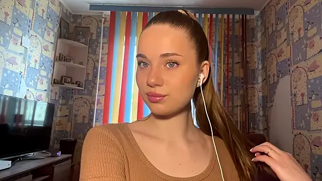 Snapshot of Miss_Blessnyth chatting on 05.15.26 Miss Blessnyth online show from 05.15.26