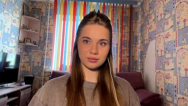 Snapshot of Miss_Blessnyth chatting on 05.19.26 Miss Blessnyth online show from 05.19.26