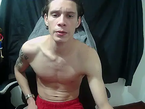 crixus11111 online show from 05.04.26