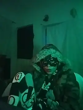 Salomee ramirezzz online show from 03.14.26