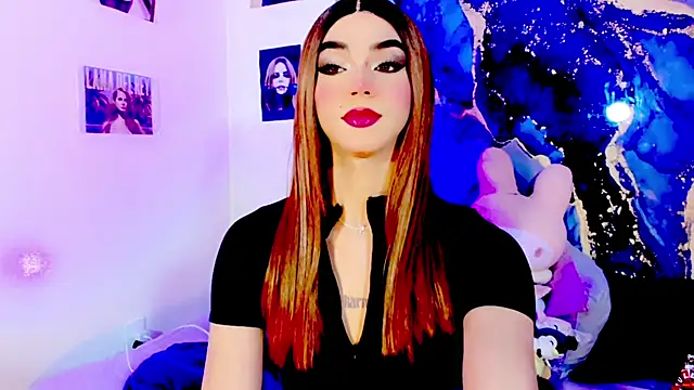 Snapshot of blonde_queen- chatting on 05.21.26 blonde queen- online show from 05.21.26