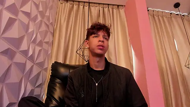 Snapshot of Ethan_qop chatting on 07.22.26 Ethan qop online show from 07.22.26