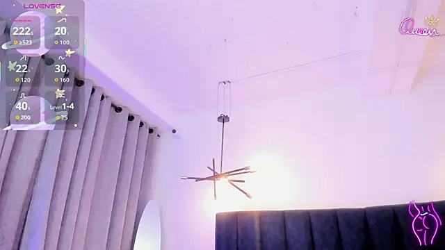 kirasweet7 online show from 04.26.26