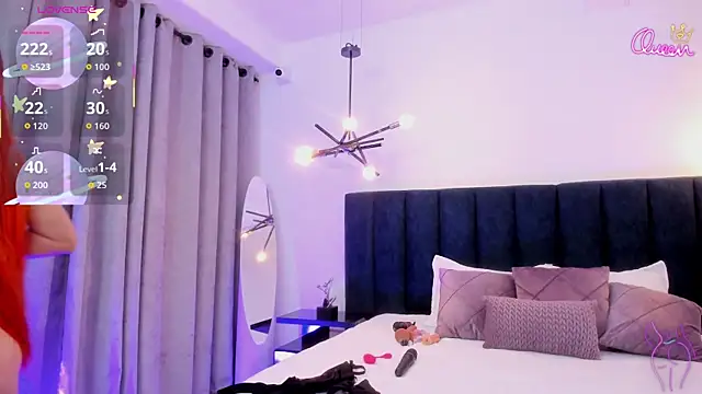 kirasweet7 online show from 04.28.26