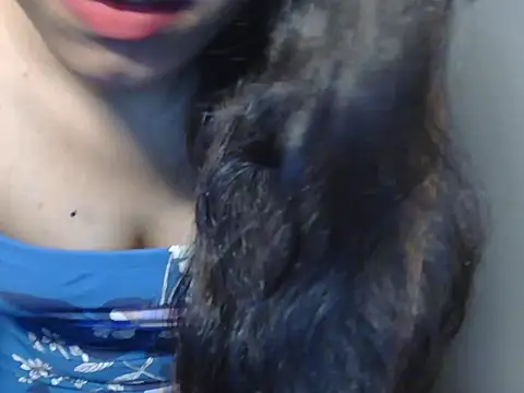 Snapshot of Tanisha_cute chatting on 03.20.26 Tanisha cute online show from 03.20.26