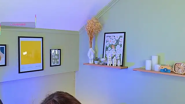 ByteBlushh online show from 04.04.26