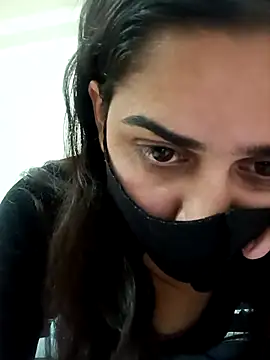 Snapshot of Hottymahi7 chatting on 03.15.26 Hottymahi7 online show from 03.15.26