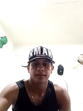 Gabriel 0110 online show from 03.18.26