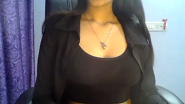 Snapshot of Hot_Deepansi02 chatting on 06.05.26 Hot Deepansi02 online show from 06.05.26