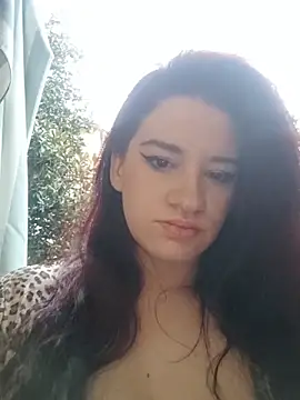 Snapshot of Aliss2001 chatting on 03.14.26 Aliss2001 online show from 03.14.26