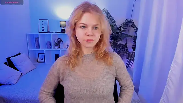 ElizabethVane online show from 05.14.26