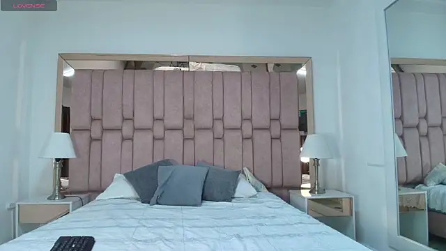 MailynTafur online show from 03.18.26