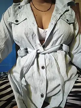 Snapshot of Shalini_08 chatting on 05.14.26 Shalini 08 online show from 05.14.26