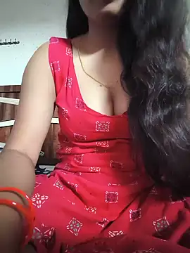 Snapshot of Shalini_08 chatting on 07.07.26 Shalini 08 online show from 07.07.26