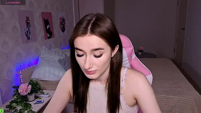 Lady Sunrise12 online show from 04.04.26