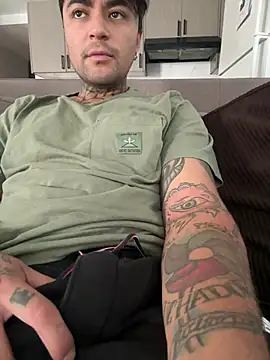 mattvrgg online show from 04.12.26