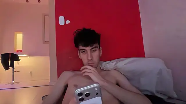 yohannex  online show from 03.14.26