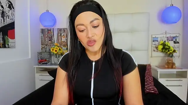 Tatiana24  online show from 04.17.26