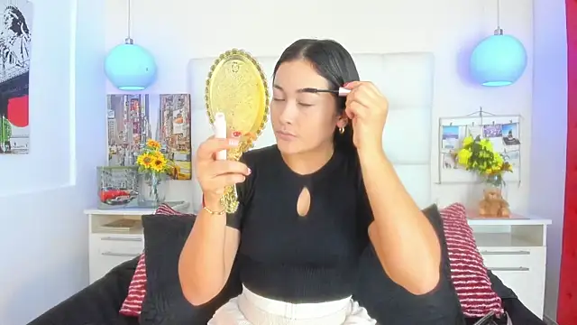 Tatiana24  online show from 04.18.26
