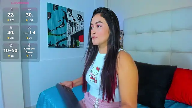 Tatiana24  online show from 04.30.26