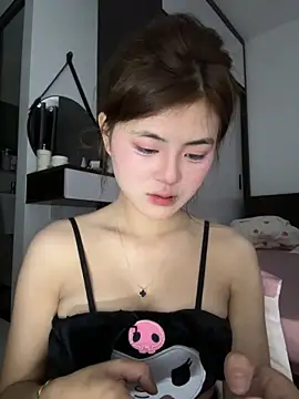 Snapshot of Sweet20-20 chatting on 05.03.26 Sweet20-20 online show from 05.03.26