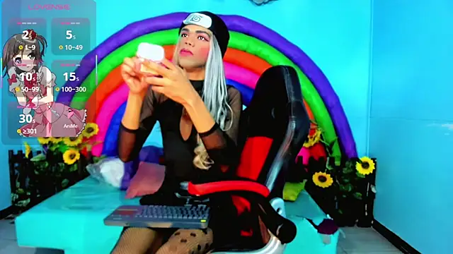 Andrea Pop   online show from 04.27.26