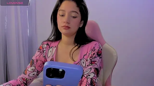 KittyFeet1 online show from 04.18.26