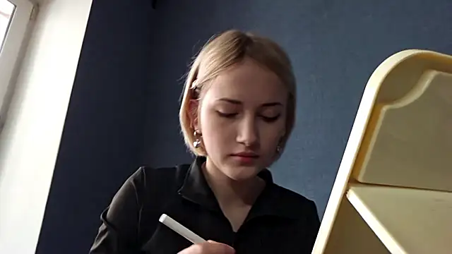 Snapshot of SofiaCashe chatting on 03.15.26 SofiaCashe online show from 03.15.26