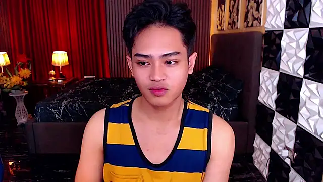 CrimsonCandleBlow online show from 03.17.26